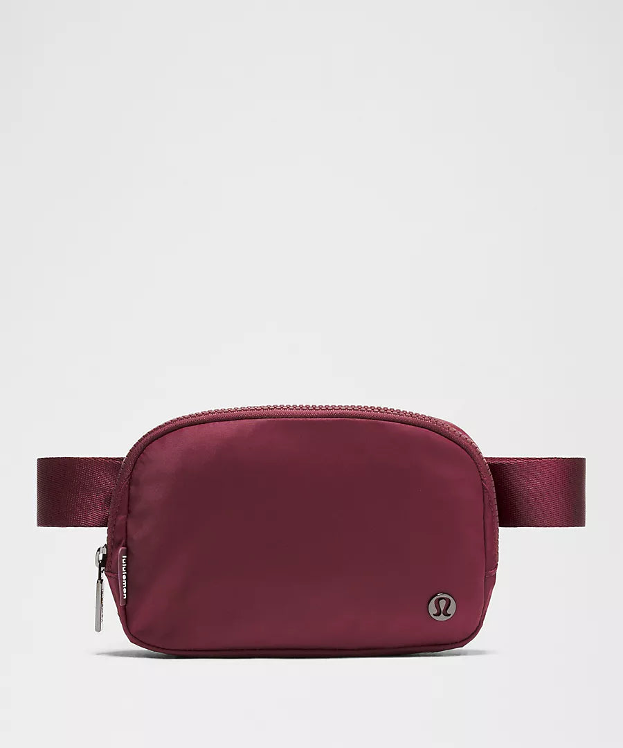 Lululemon sold Everywhere Belt Bag Large 2L (Wine Berry)