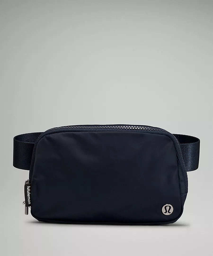 Everywhere Belt Bag- True Navy – Clementine Everywhere Belt Bag- True Navy – Clementine