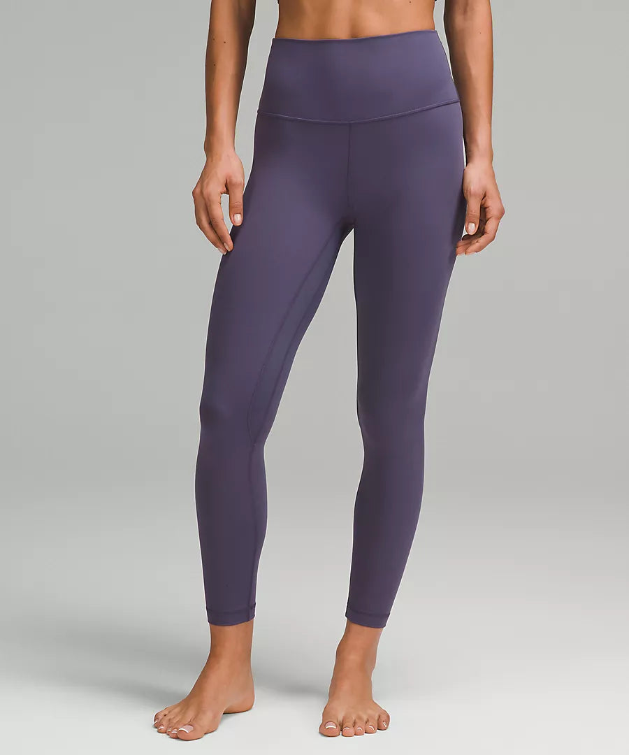 Lululemon align selling high rise pant 25