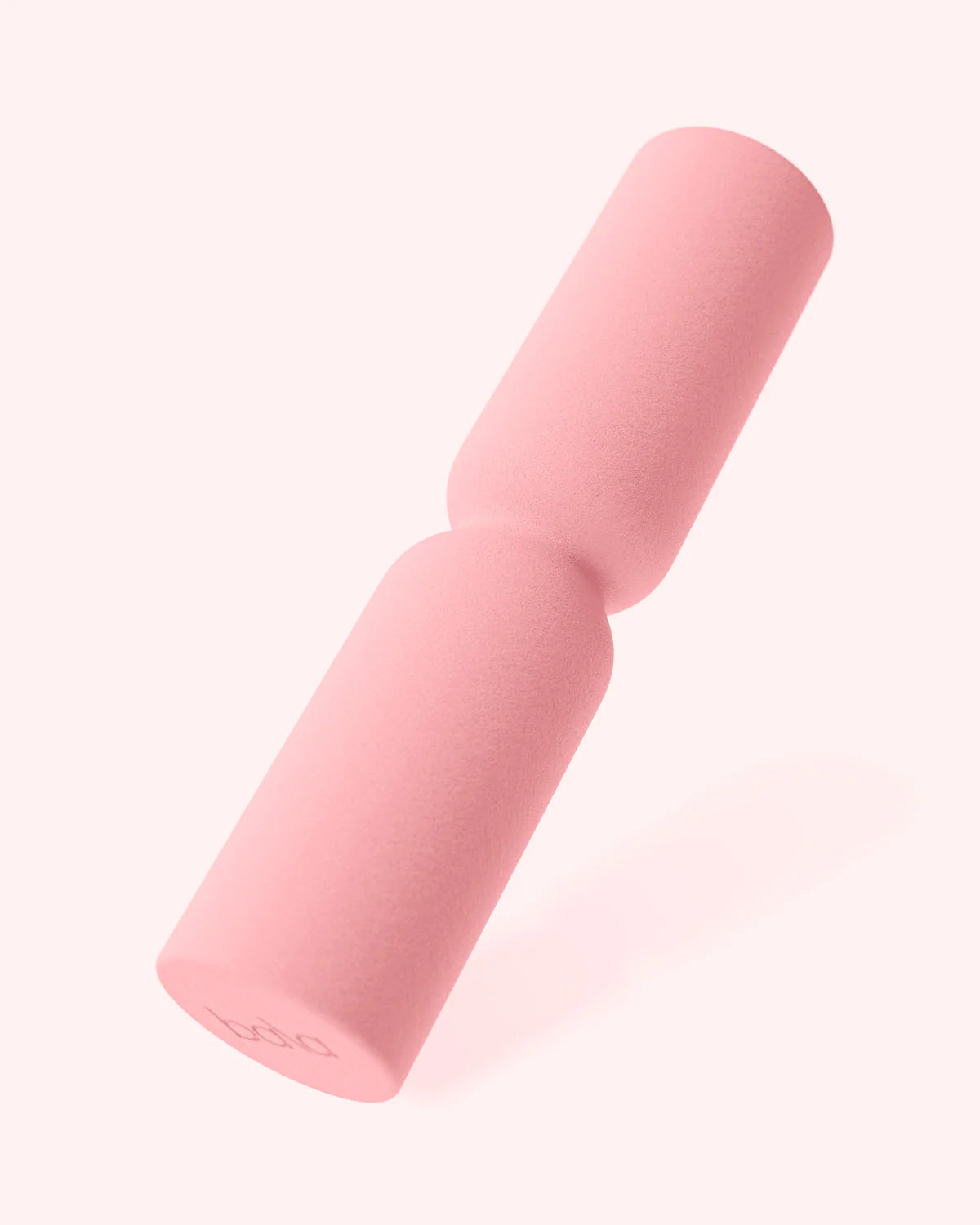 The Hourglass Roller-Blush
