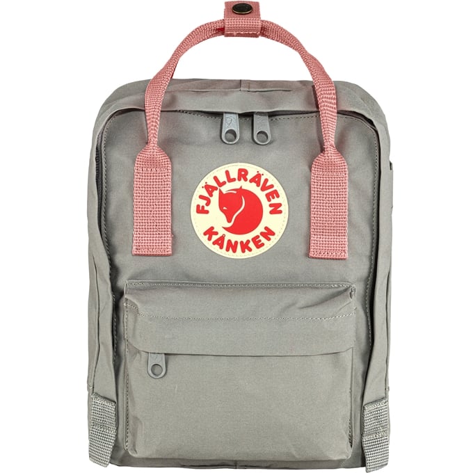 Kanken Mini-Fog/Pink – Clementine display picture 2