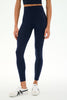 Sprint High Waist Rigor 7/8- Indigo