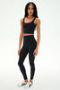 Sprint Bralette- Black