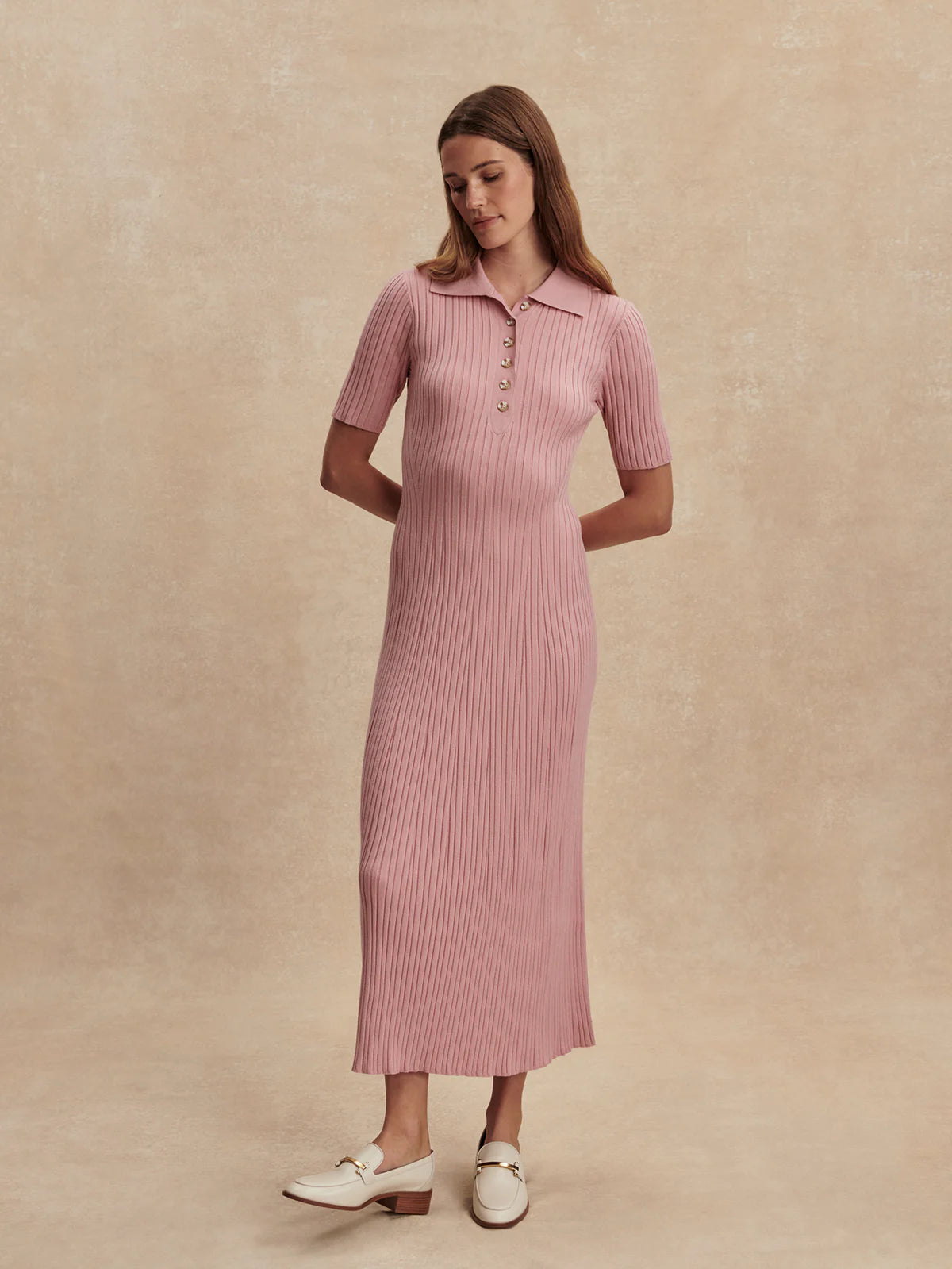 chinese dress ladies Joey Black Maxi Dress - 4