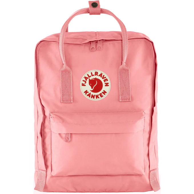 Kanken-Pink (Medium)