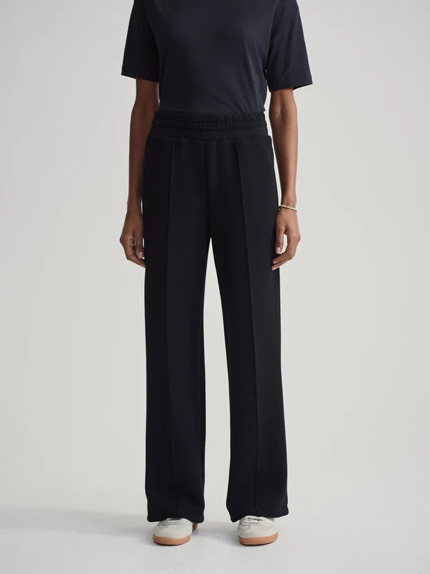 The Wide Leg Pant 28"