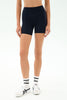 Airweight High Waist Short- Indigo