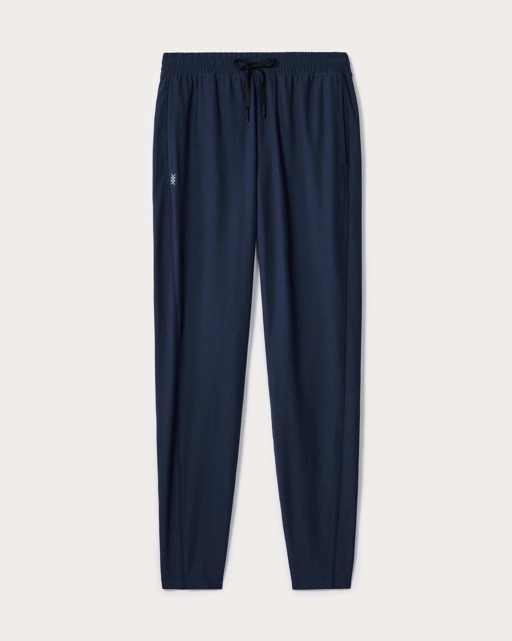 Atmosphere Midweight Jogger- Navy