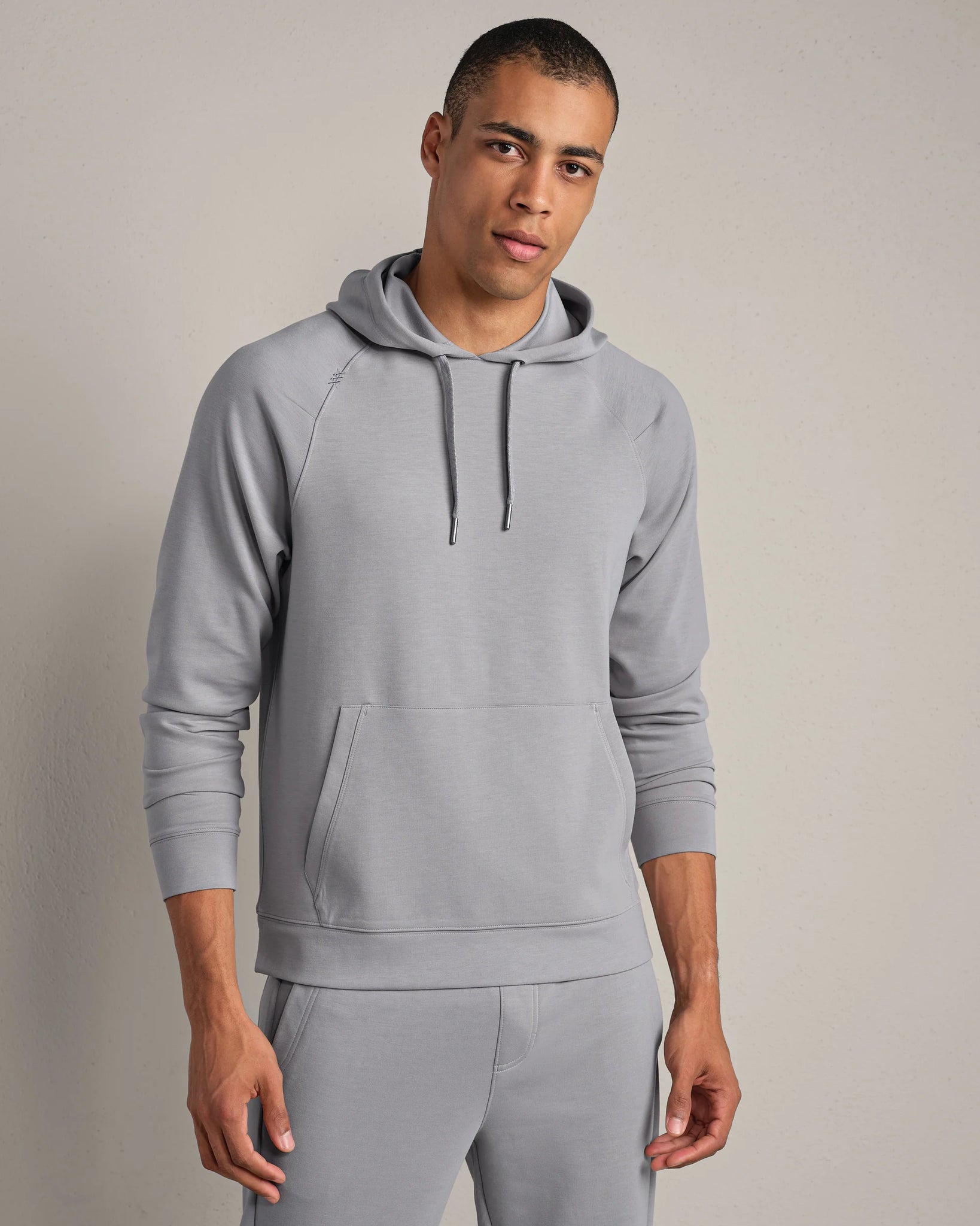 DreamState Hoodie- Steel Grey