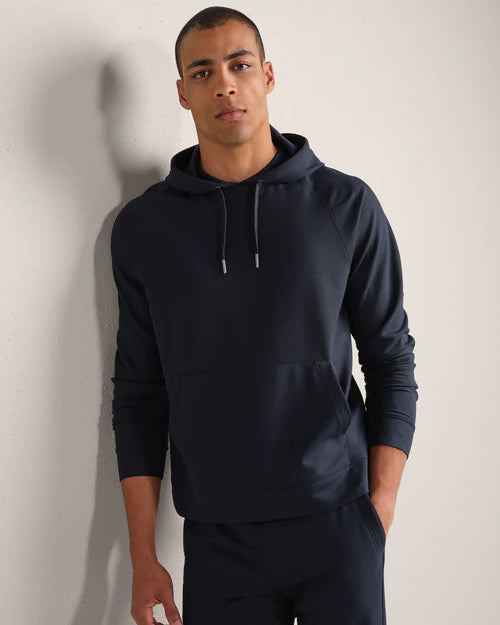 DreamState Hoodie- True Navy