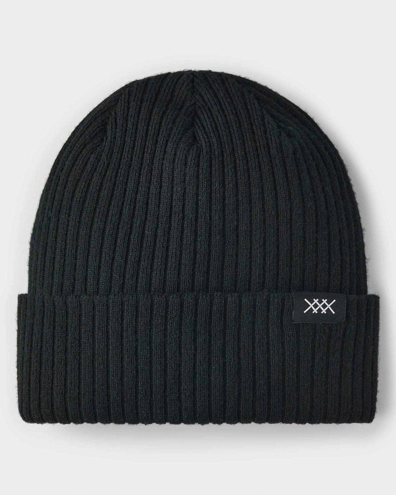 Emerson Beanie- Black