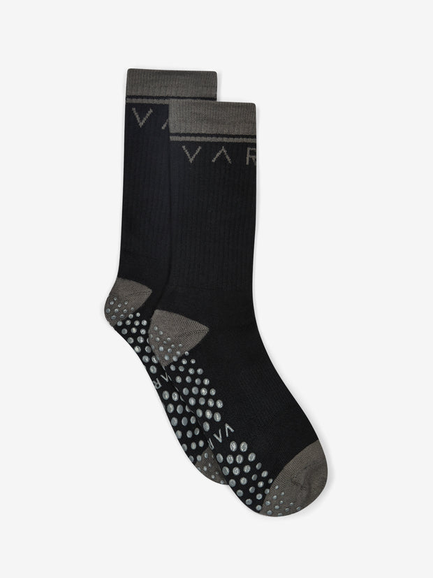 Kendrick Grip Sock- Phantom