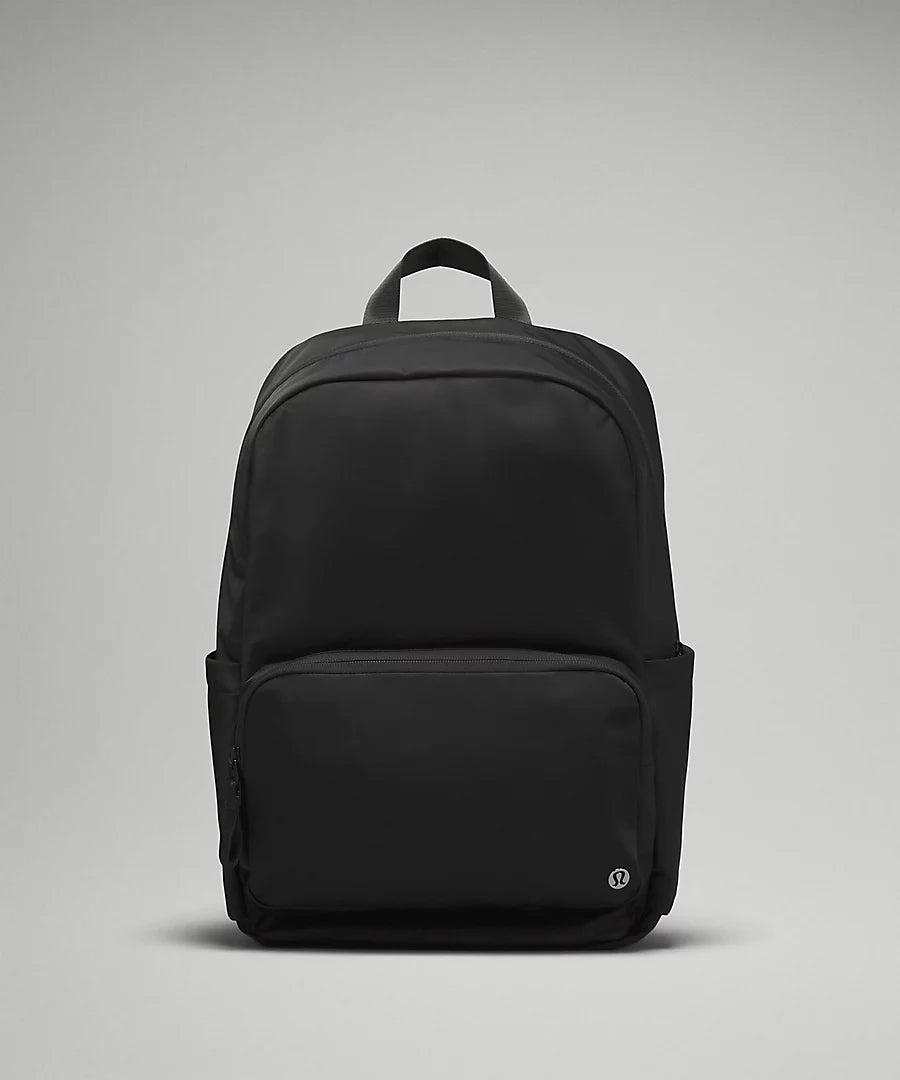 Everywhere Backpack- 22L Black