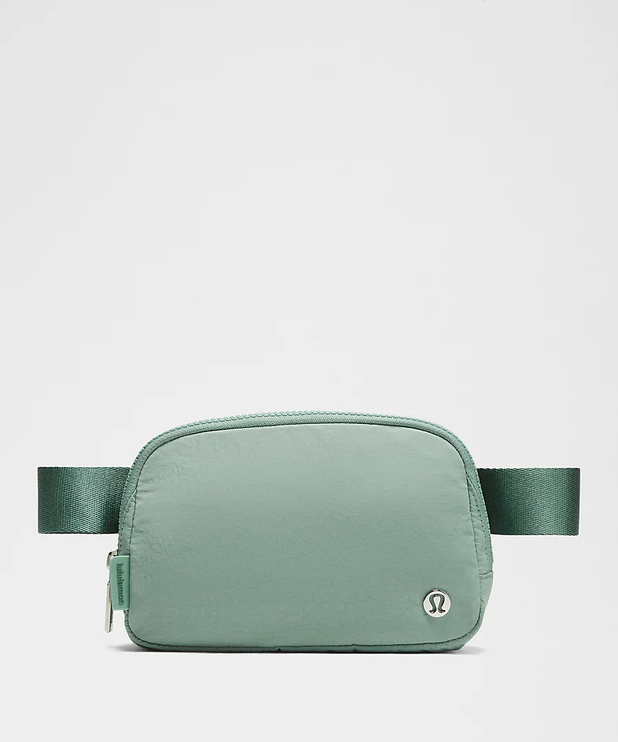 Everywhere Belt Bag- Crater Blue – Clementine