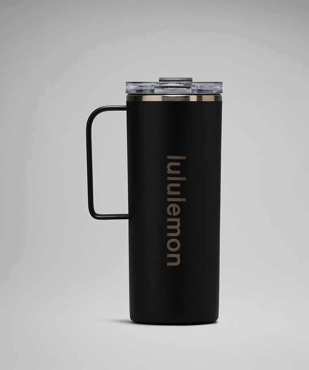 Insulated Mug 20oz- Black