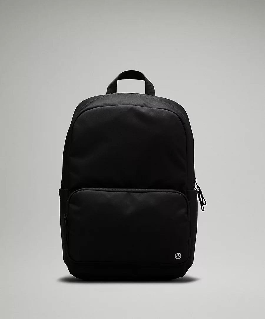 Everywhere Backpack Tech Canvas