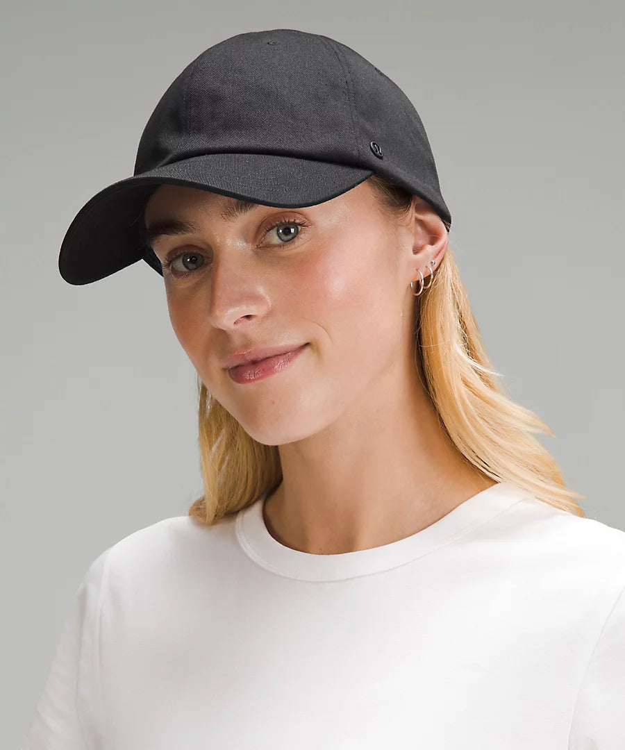 Classic Unisex Ball Cap