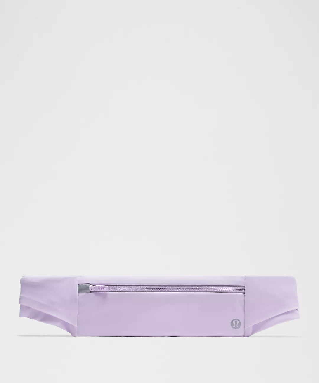 Fast and Free Run Belt- Lavender Frost