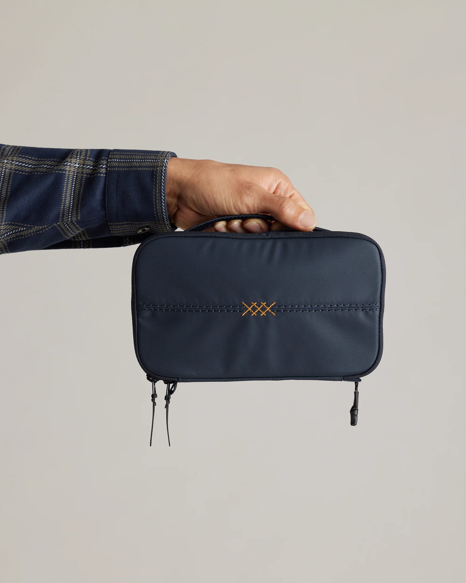 Mindset Dopp Kit- True Navy