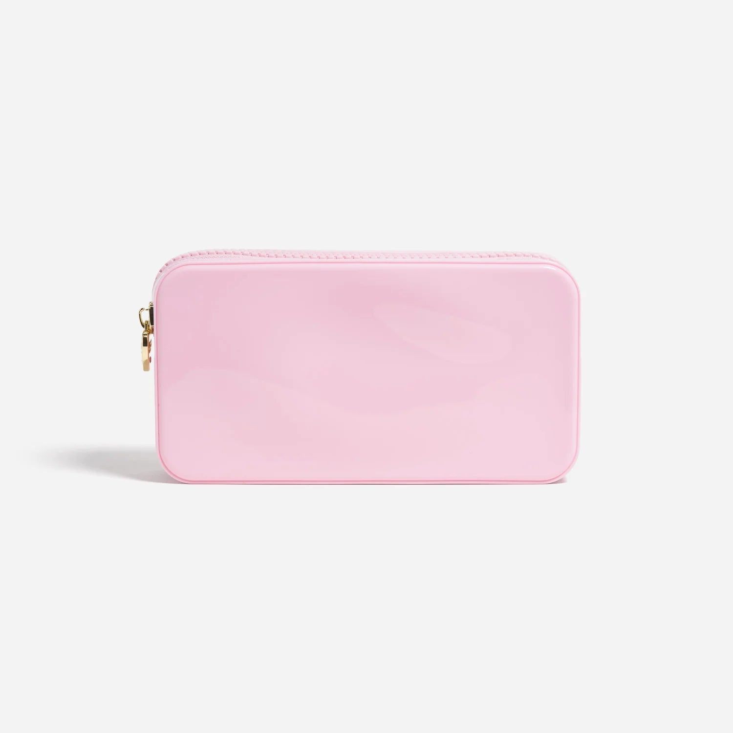 Jelly Small Pouch 2 - Flamingo