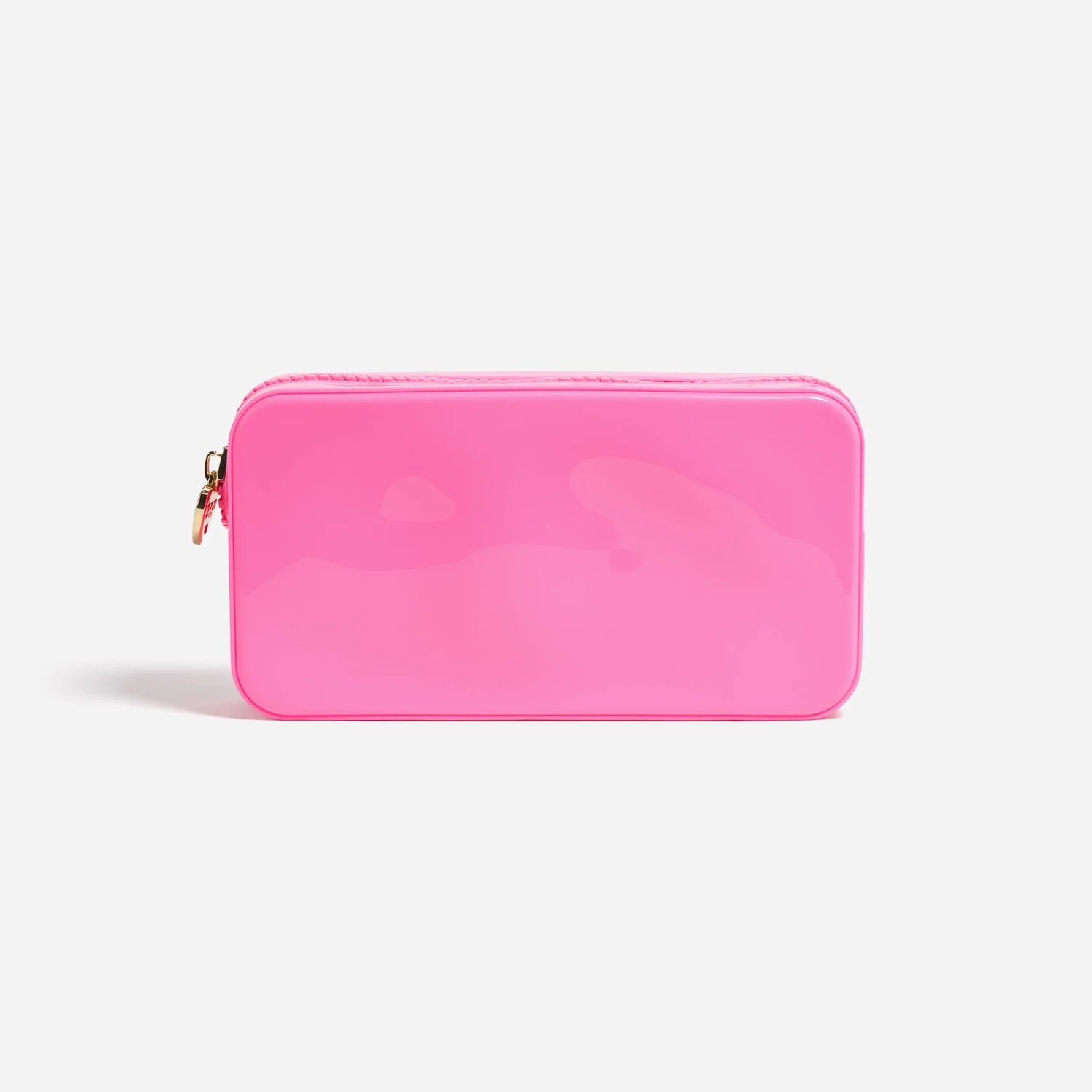Jelly Small Pouch 2- Bubblegum