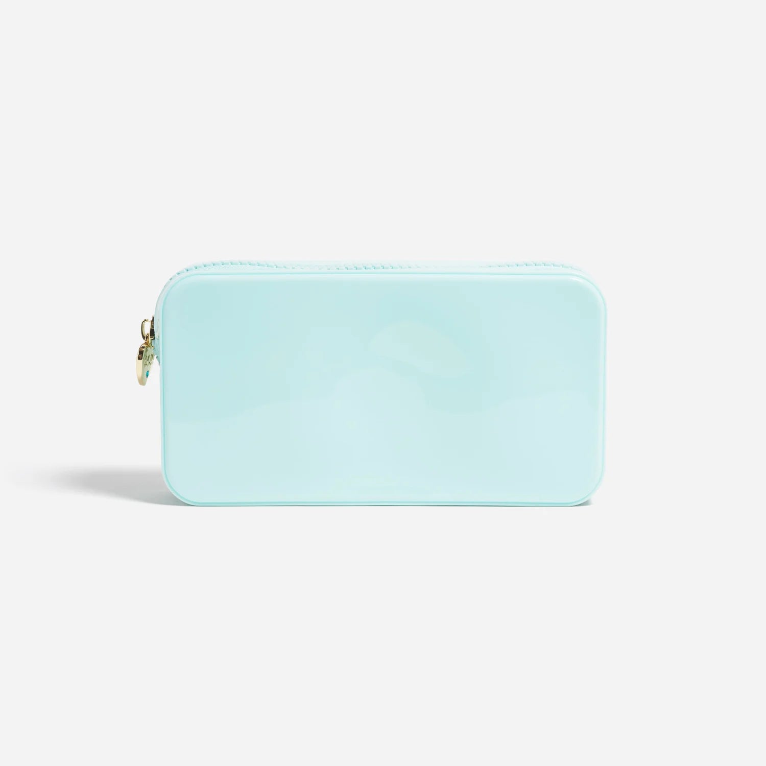 Jelly Small Pouch 2- Sky