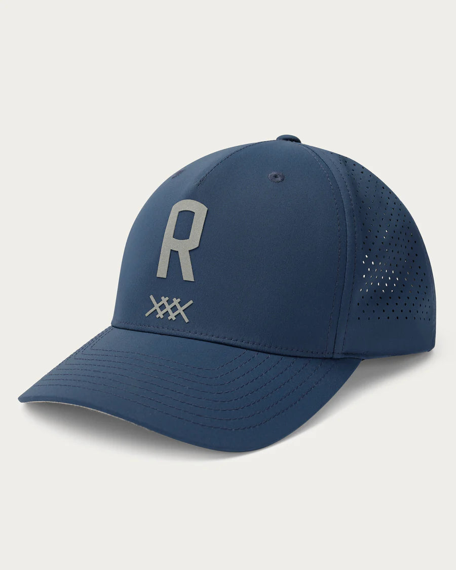 Peak Hat- Orion Blue