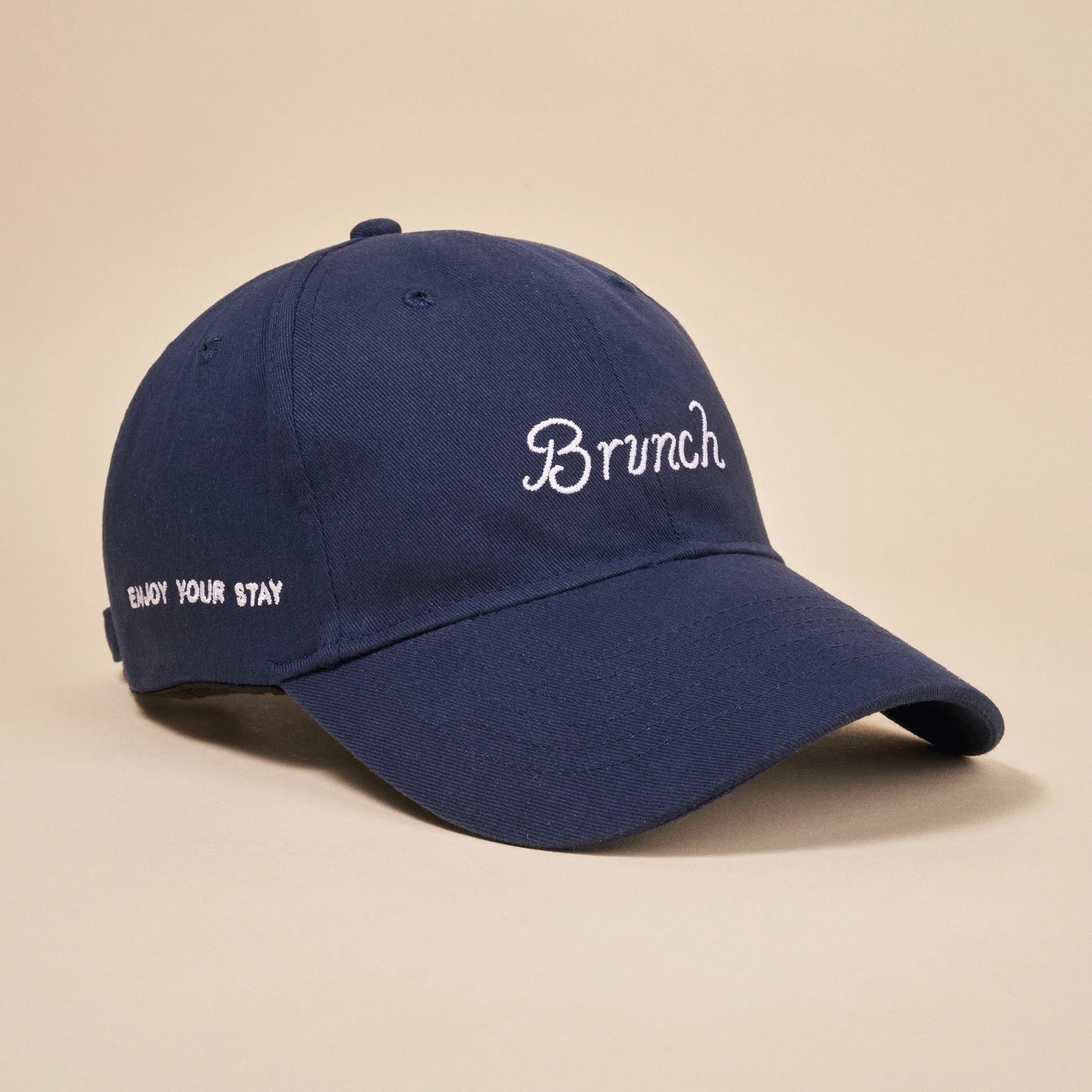 Brunch Cap