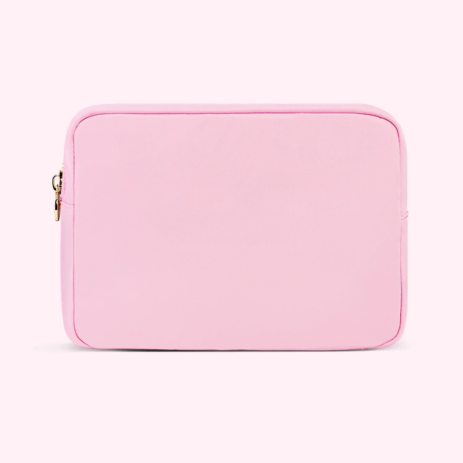 Classic Large Pouch- Flamingo