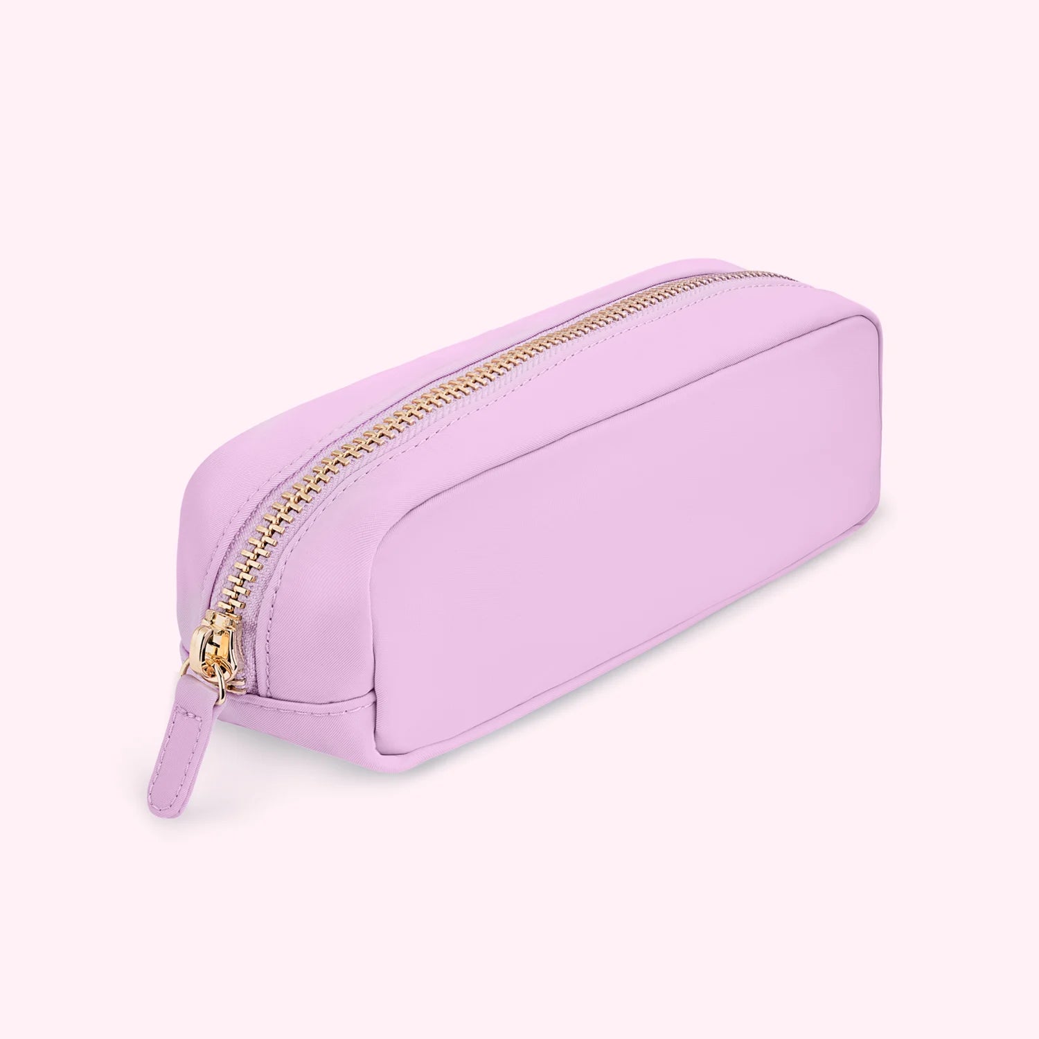 Classic Slim Pouch- Grape