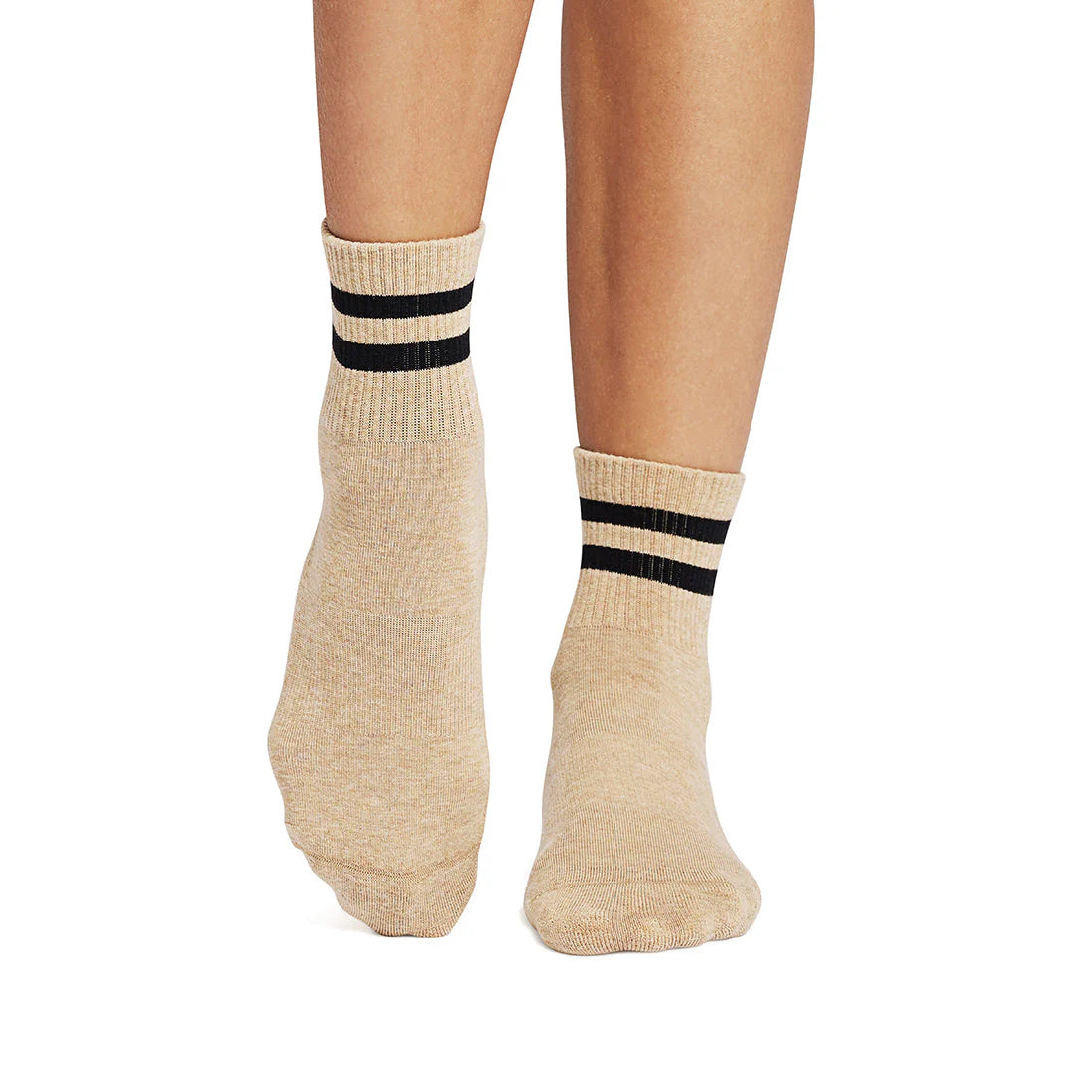 Grip Aria- Camel Stripe