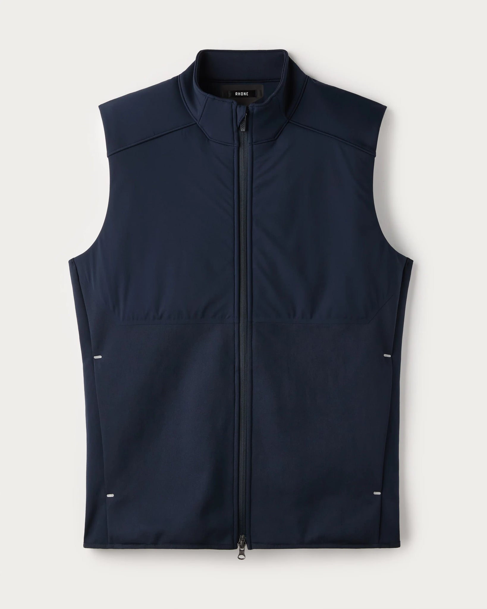 True North Vest- True Navy