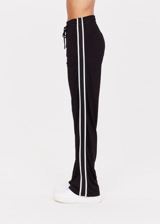 Celeste Pant- Black