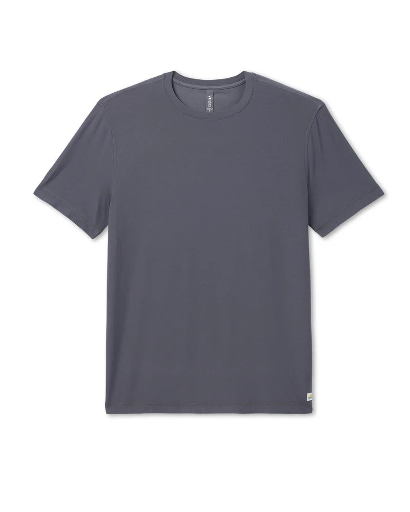 Strato Tech Tee- Moonlight