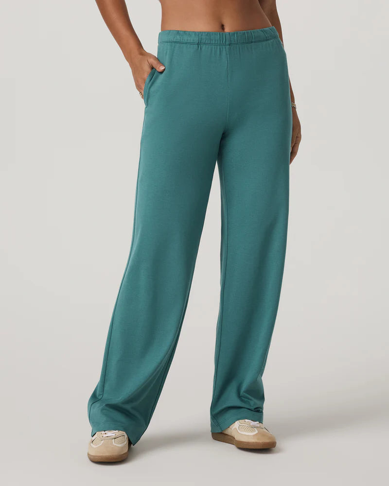 Halo Modern Straight Leg Pant