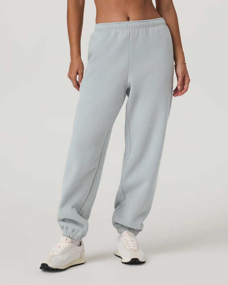 Restore Classic Sweatpant- Blue Haze