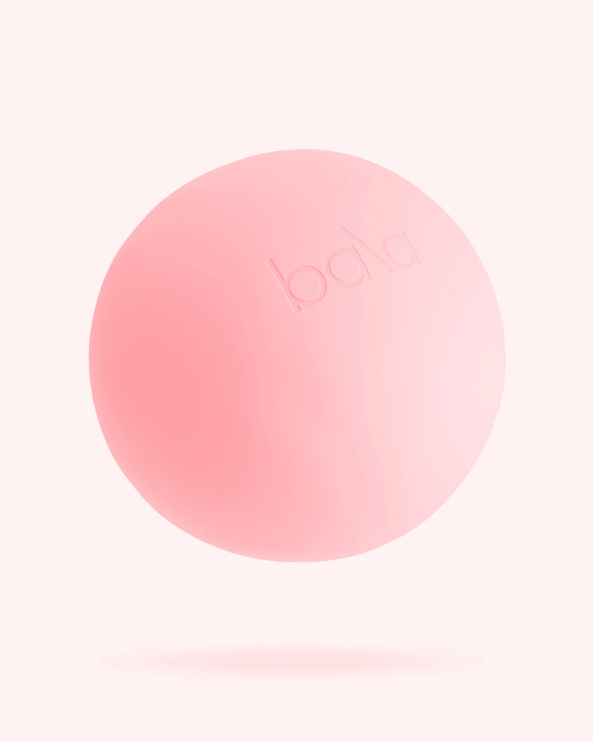 Bala Balls-Blush