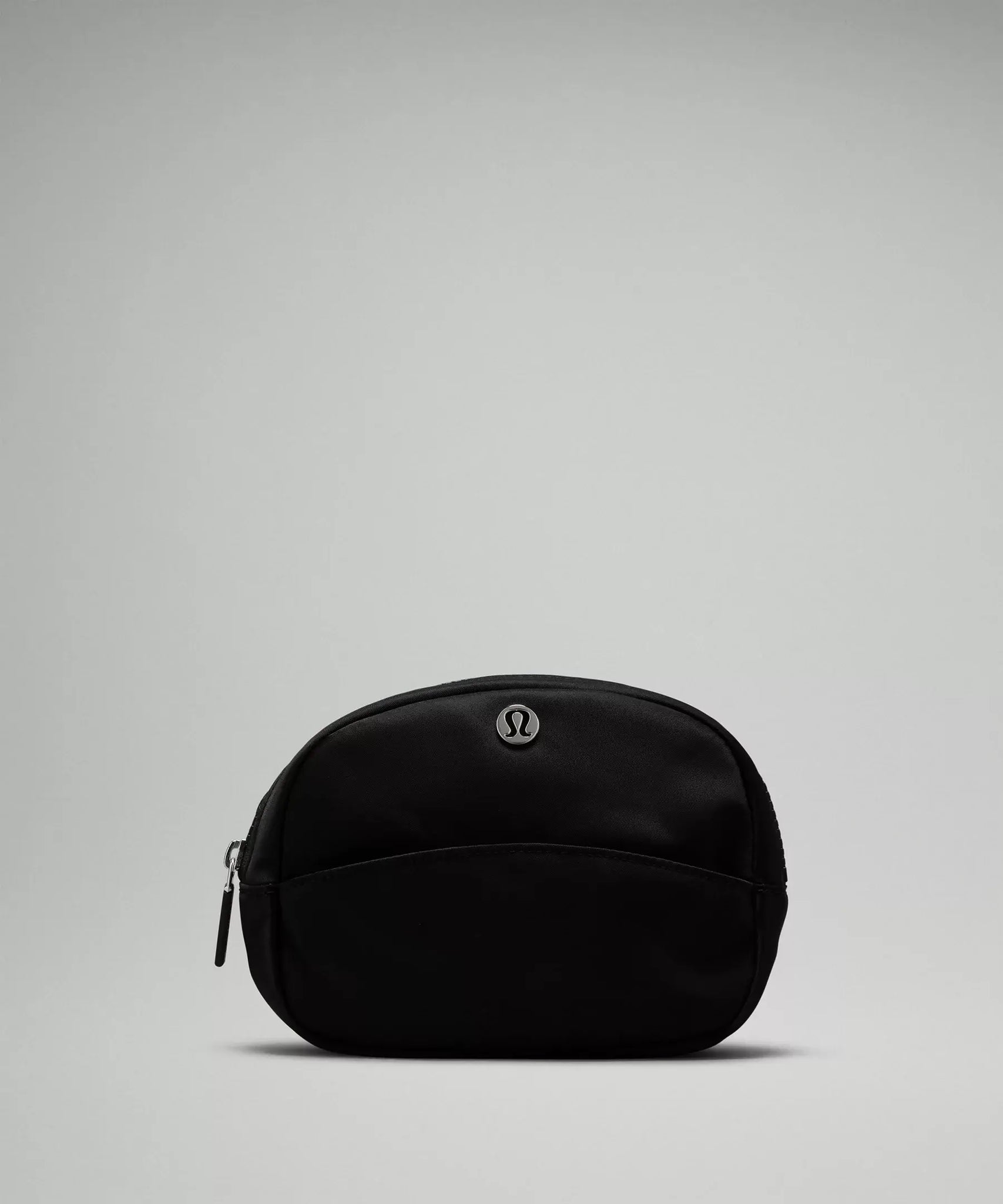 City Essential Pouch Mini- Black