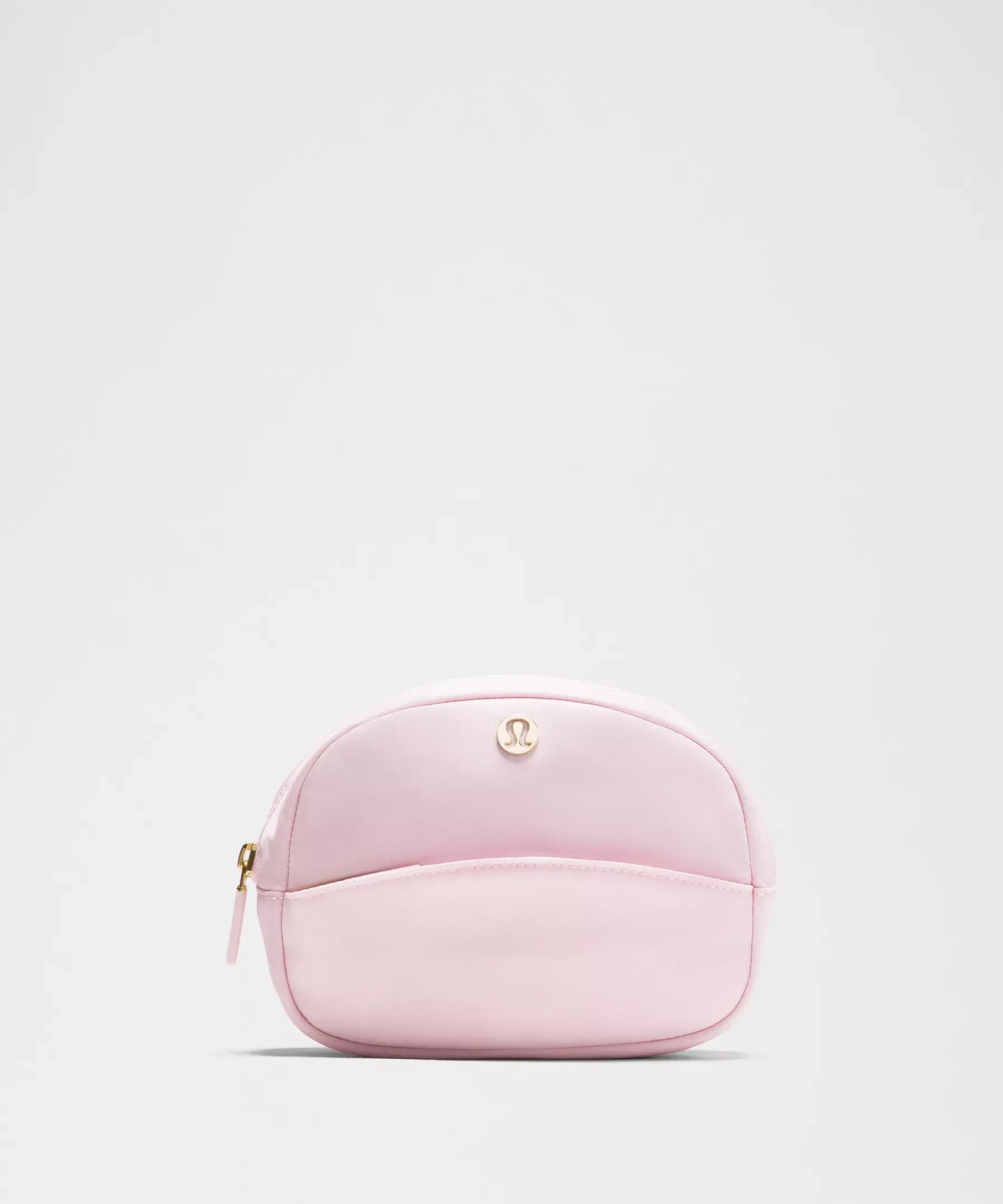 City Essential Pouch Mini- Blissful Pink