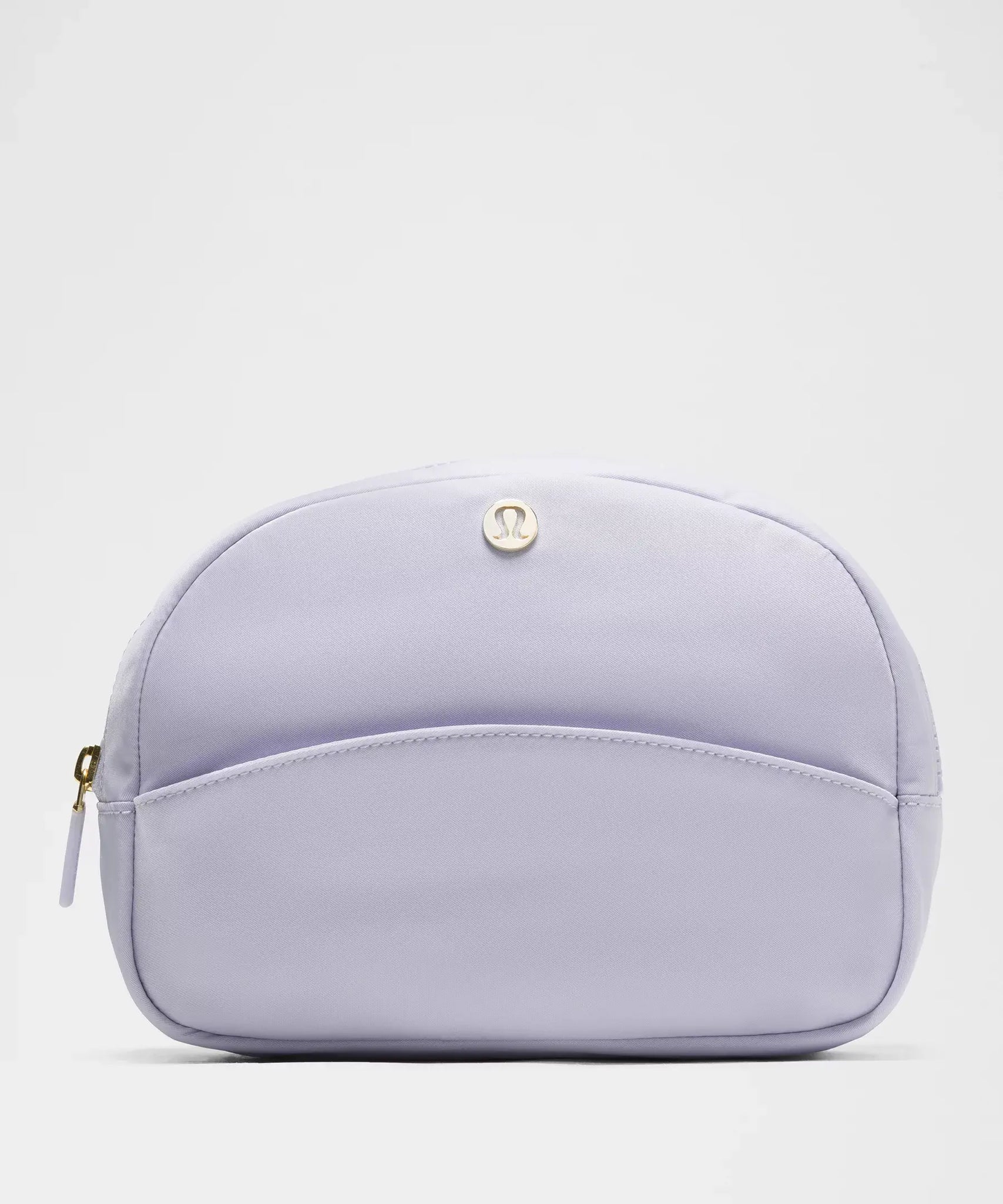 City Essential Pouch- Serene Blue