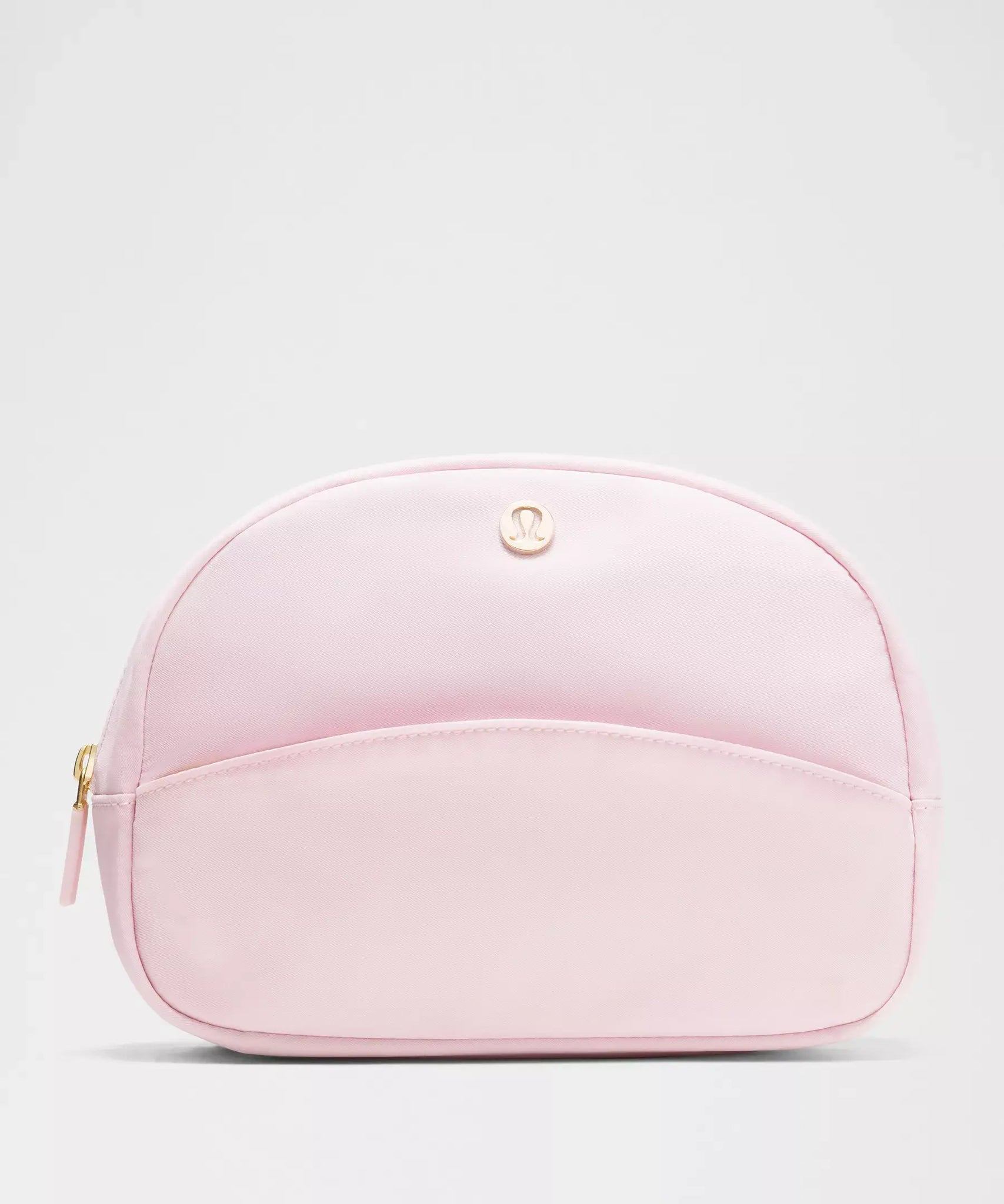 City Essential Pouch- Blissful Pink