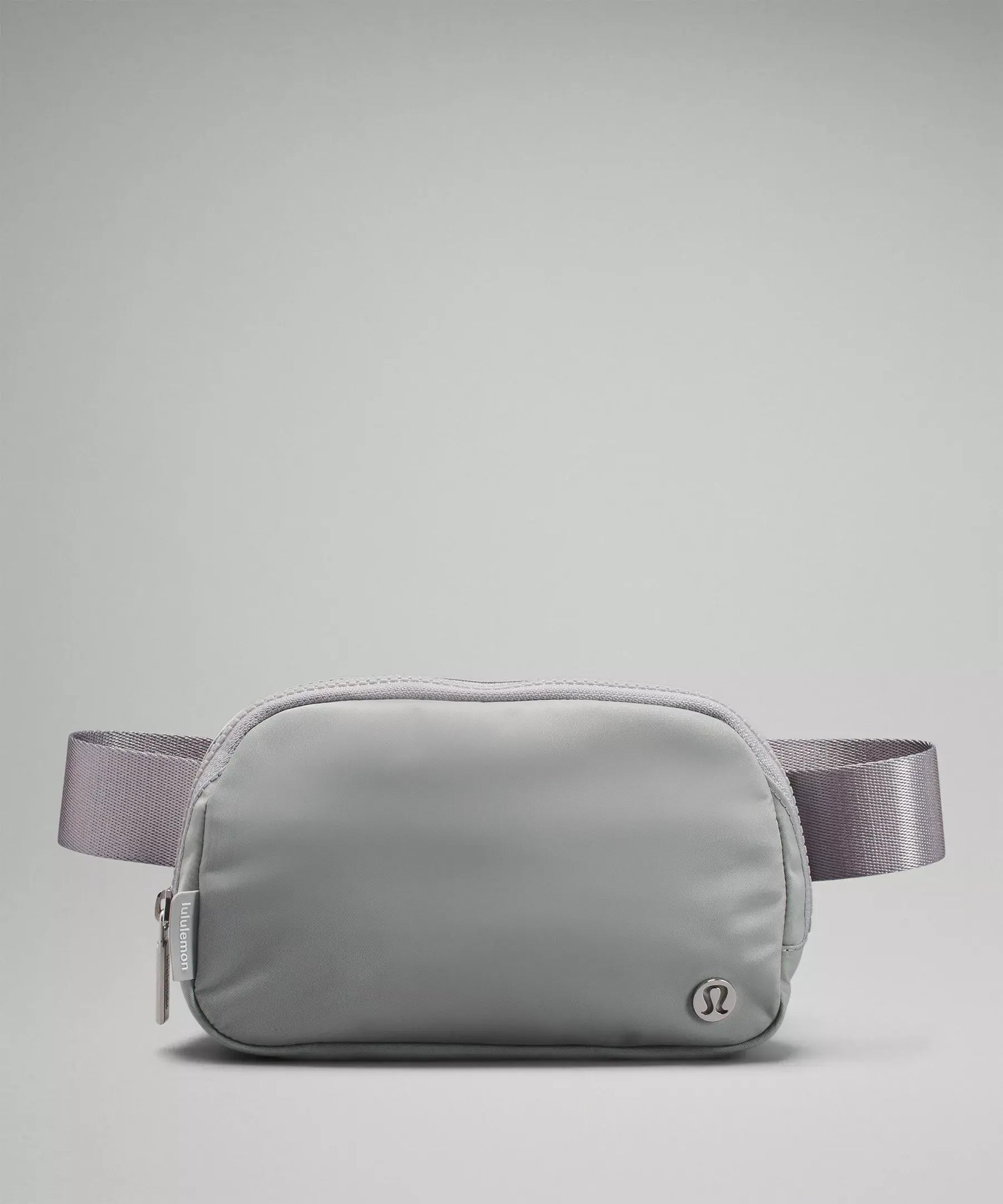 Everywhere Belt Bag- Silver Drop