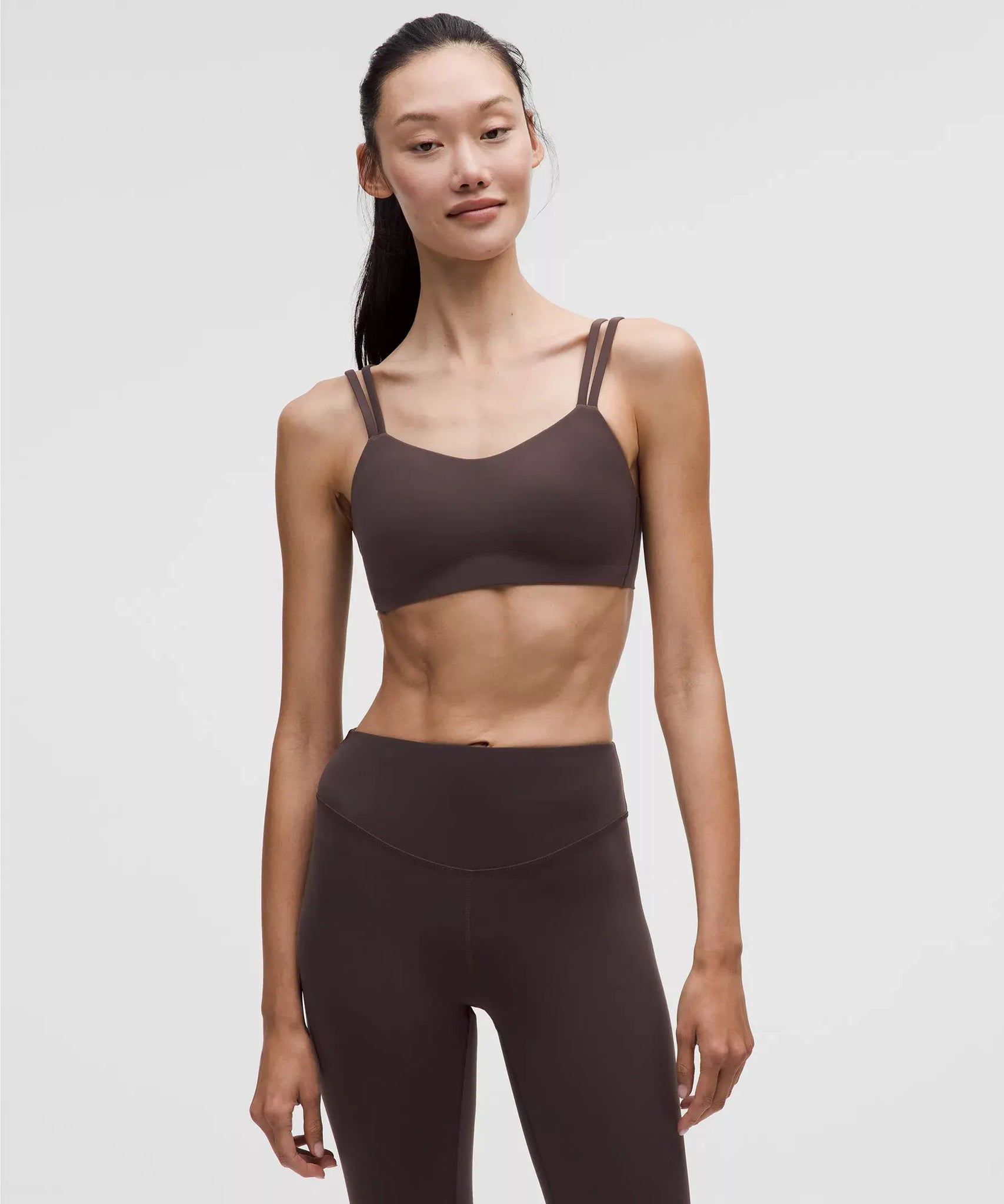 Like A Cloud Bra - Light Support B/C Cup- Sequoia