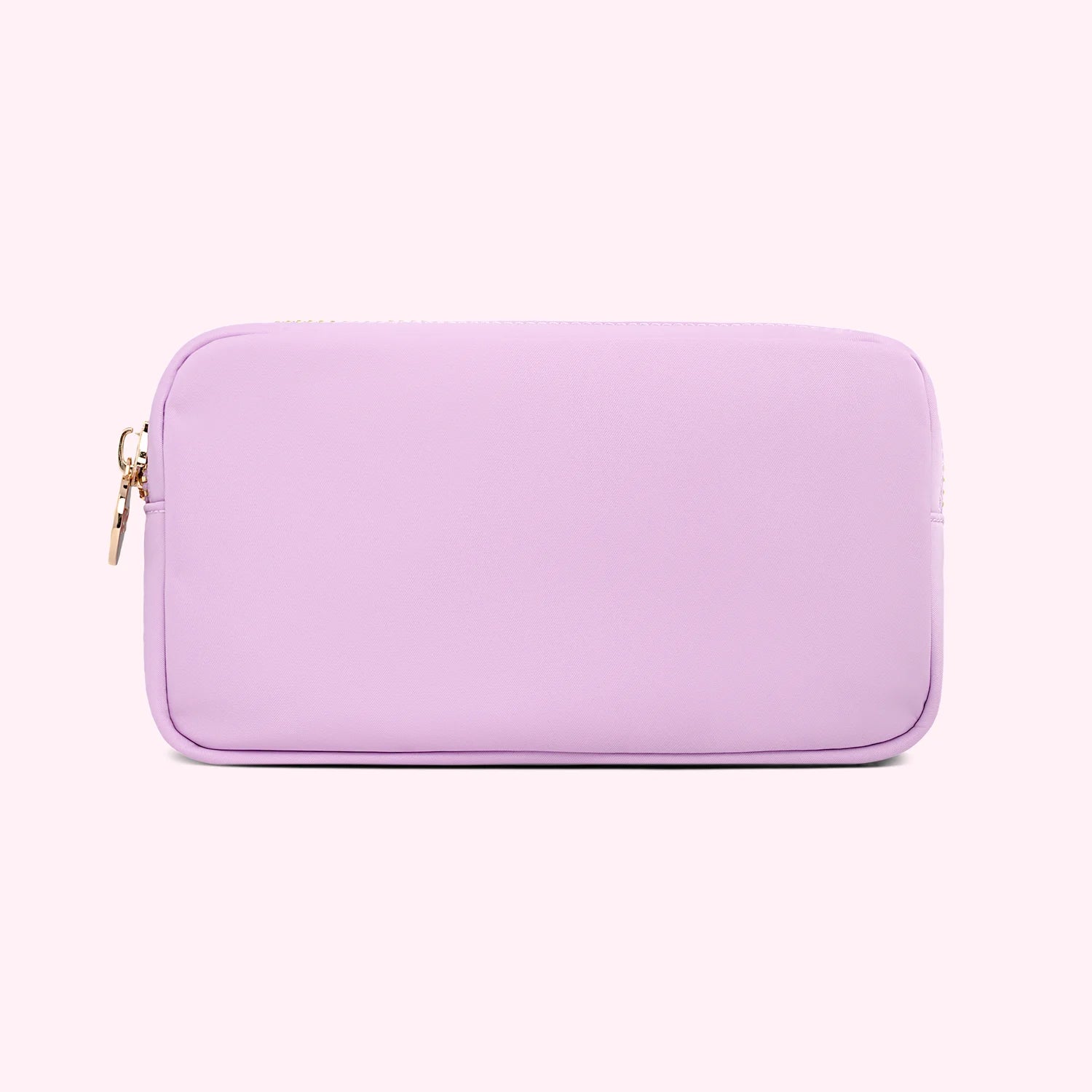 Classic Small Pouch- Grape