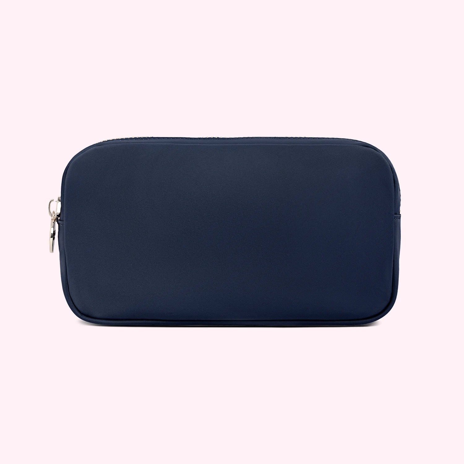 Classic Small Pouch- Sapphire