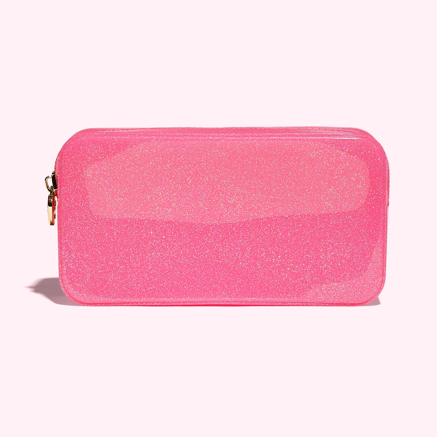 Jelly Small Pouch- Bubblegum