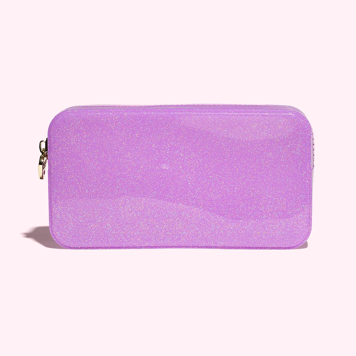 Jelly Small Pouch- Grape