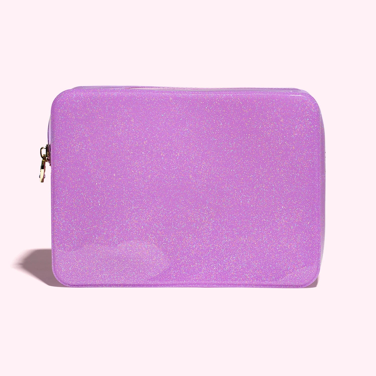 Jelly Large Pouch- Grape