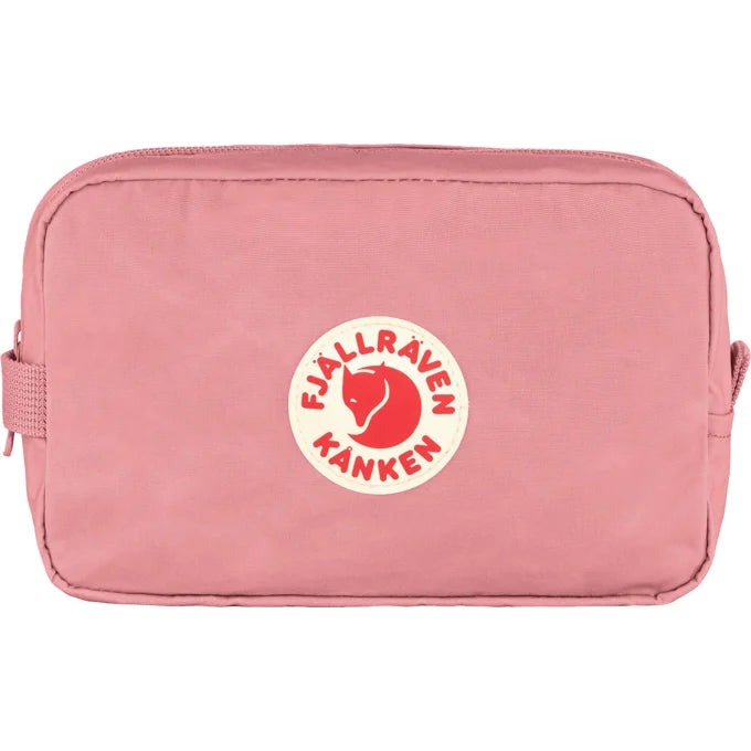 Kanken Gear Bag- Pink