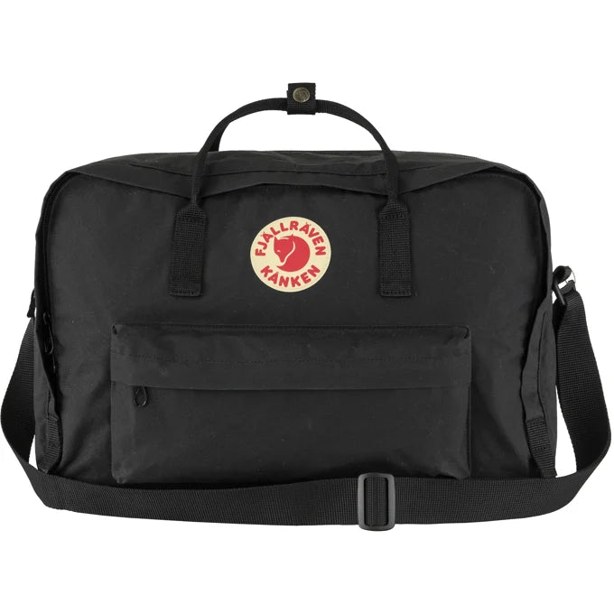 Kanken Weekender-Black